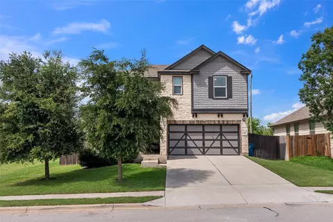 Exterior - 214 Saranac Dr, Elgin, TX 78621 photo 2 of 5