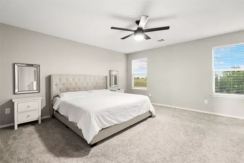 Bedroom - 214 Saranac Dr, Elgin, TX 78621 photo 4 of 4