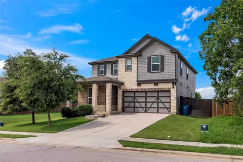 Exterior - 214 Saranac Dr, Elgin, TX 78621 photo 5 of 5