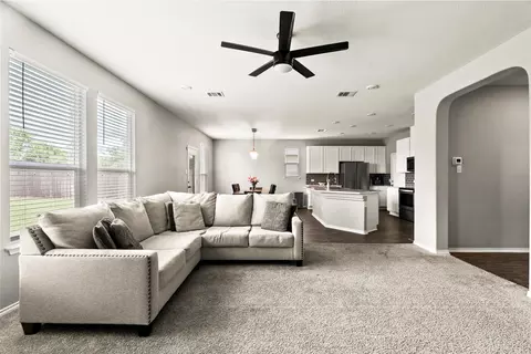 Living - 214 Saranac Dr, Elgin, TX 78621 photo 2 of 3