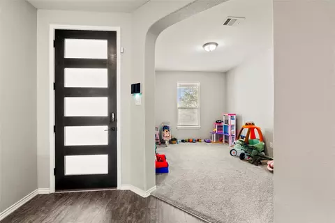 Entry Way - 214 Saranac Dr, Elgin, TX 78621 photo 1 of 4