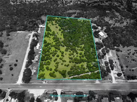tbd Fm 3481, Salado, TX 76571
