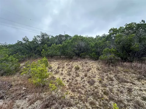 20600 Trinity Cv, Lago Vista, TX 78645