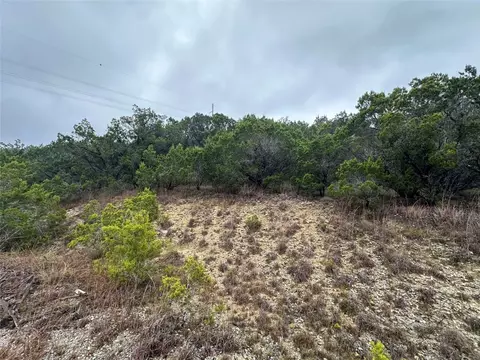 20600 Trinity Cv, Lago Vista, TX 78645