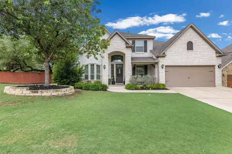 2621 Champions Corner Dr, Leander, TX 78641
