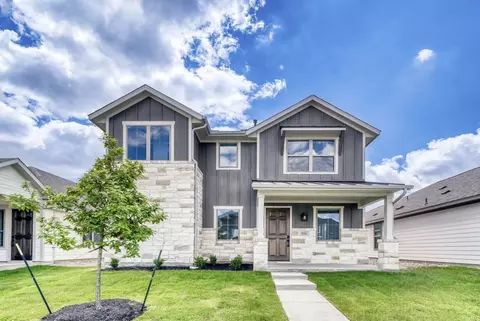 116 International St, Buda, TX 78610