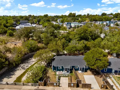 1616 Webberville Rd #A, Austin, TX 78721