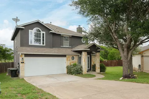 103 Pentire Way, Hutto, TX 78634