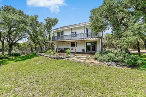 101 Chapparal Dr, Wimberley, TX 78676