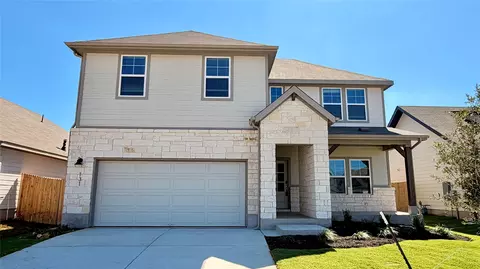 131 Coopers Hawk Crst, Cedar Creek, TX 78612