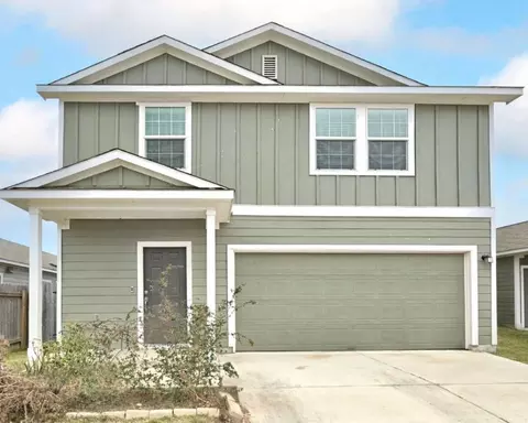 307 Sunfish Ln, Bastrop, TX 78602