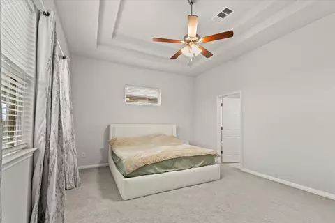 Bedroom - 213 Munk Ln, Leander, TX 78641 photo 1 of 8