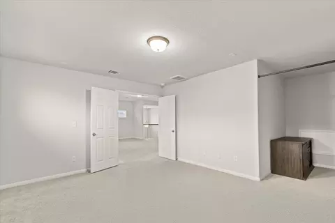 Bedroom - 213 Munk Ln, Leander, TX 78641 photo 3 of 8