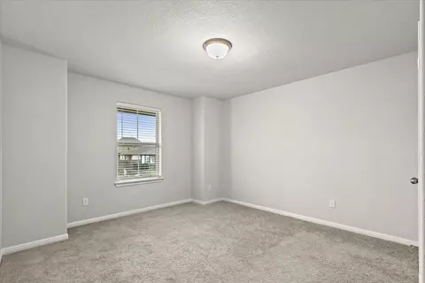 Bedroom - 213 Munk Ln, Leander, TX 78641 photo 6 of 8