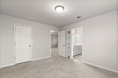 Bedroom - 213 Munk Ln, Leander, TX 78641 photo 5 of 8