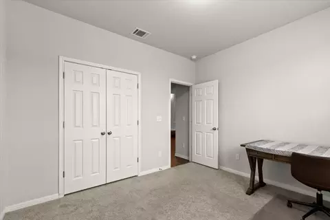 Bedroom - 213 Munk Ln, Leander, TX 78641 photo 8 of 8