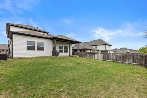 Exterior - 213 Munk Ln, Leander, TX 78641 photo 5 of 6