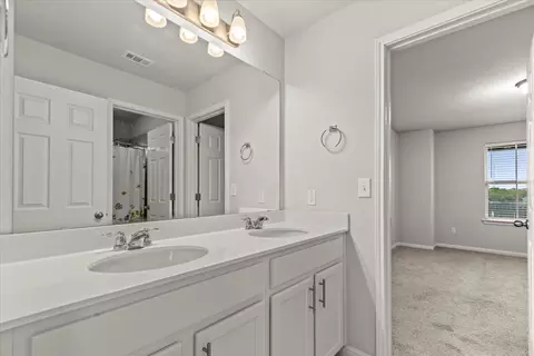 Bath - 213 Munk Ln, Leander, TX 78641 photo 3 of 4