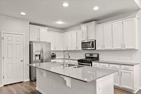 Kitchen - 213 Munk Ln, Leander, TX 78641 photo 1 of 4
