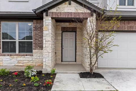 Exterior - 213 Munk Ln, Leander, TX 78641 photo 2 of 6