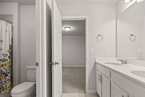 Bath - 213 Munk Ln, Leander, TX 78641 photo 4 of 4