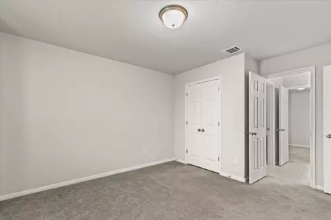 Bedroom - 213 Munk Ln, Leander, TX 78641 photo 7 of 8