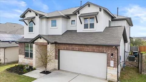 Exterior - 213 Munk Ln, Leander, TX 78641 photo 3 of 6