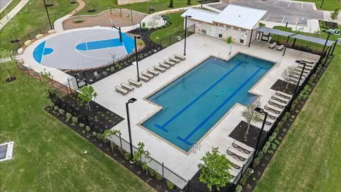 Exterior - 213 Munk Ln, Leander, TX 78641 photo 6 of 6