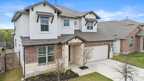 Exterior - 213 Munk Ln, Leander, TX 78641 photo 4 of 6