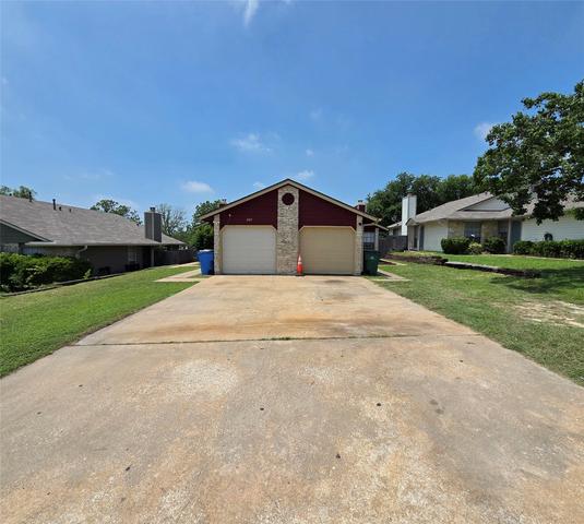 2013 Margalene Way, Austin, TX 78728