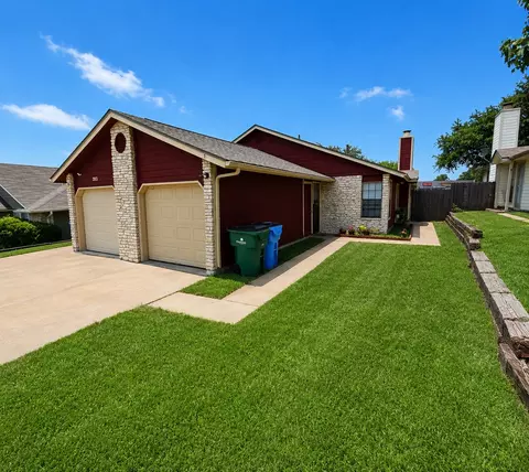 2013 Margalene Way, Austin, TX 78728