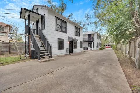4302 Avenue G Avenue Apt A B C Ave #A, B, C,, Austin, TX 78751