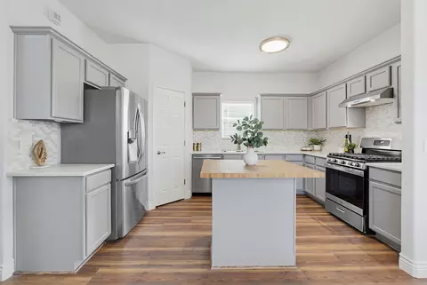 5500 Toscana Ave, Austin, TX 78724