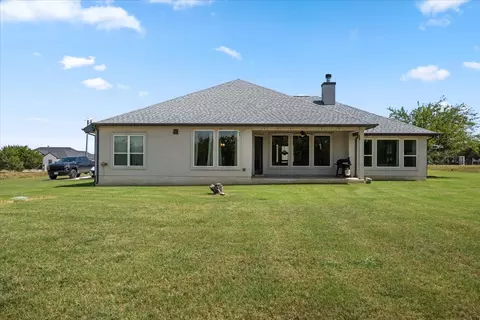 Exterior - 104 Draper Ln, Bertram, TX 78605 photo 2 of 5