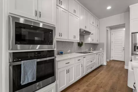 Kitchen - 104 Draper Ln, Bertram, TX 78605 photo 3 of 5