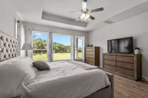 Bedroom - 104 Draper Ln, Bertram, TX 78605 photo 1 of 8