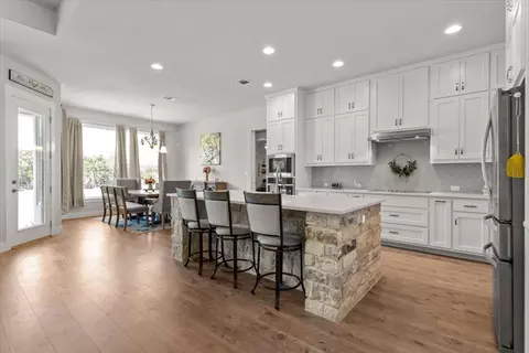 Kitchen - 104 Draper Ln, Bertram, TX 78605 photo 1 of 5