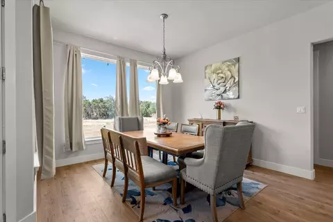 Dining - 104 Draper Ln, Bertram, TX 78605 photo 1 of 1