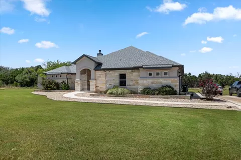 Exterior - 104 Draper Ln, Bertram, TX 78605 photo 5 of 5