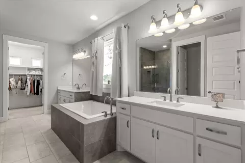 Bath - 104 Draper Ln, Bertram, TX 78605 photo 1 of 7