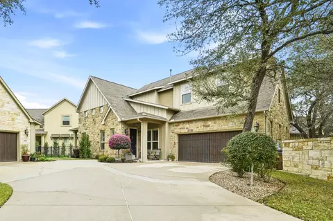 2608 Barbera Pass #90, Austin, TX 78748