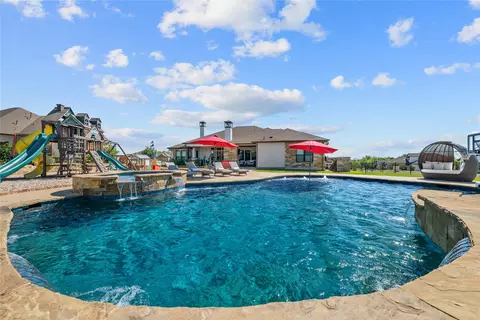 401 Highland Bluff Dr, Georgetown, TX 78633