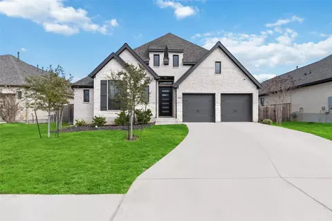 14421 Kira Ln, Manor, TX 78653