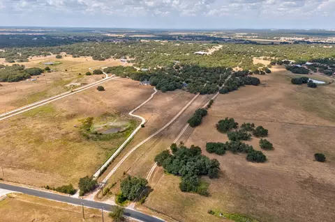 1200 County Road 233, Florence, TX 76527
