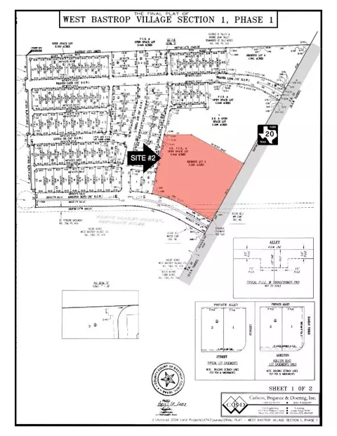 APT 2 Fm 20, Bastrop, TX 78602