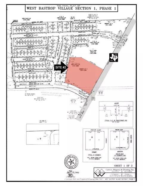 APT 2 Fm 20, Bastrop, TX 78602