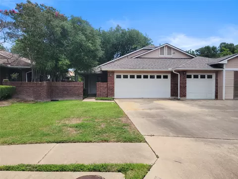 12301 Furrow Cv #B, Austin, TX 78753