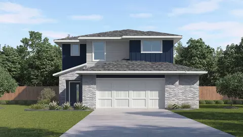 13008 Cattle Rustler Rd, Mustang Ridge, TX 78610