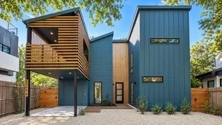 2308 S 2nd St #2, Austin, TX 78704