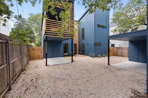 2308 S 2nd St #2, Austin, TX 78704